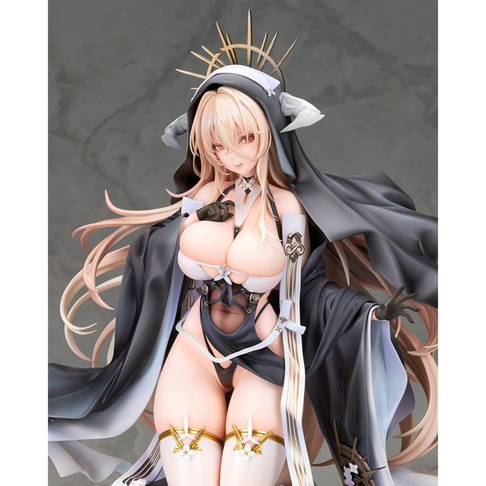 Implacable by  Alter 4560228207491 ToyCoin