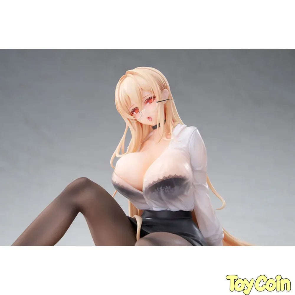 Implacable: Shepherd of the "Lost" Ver. by APEX - Shop at ToyCoin