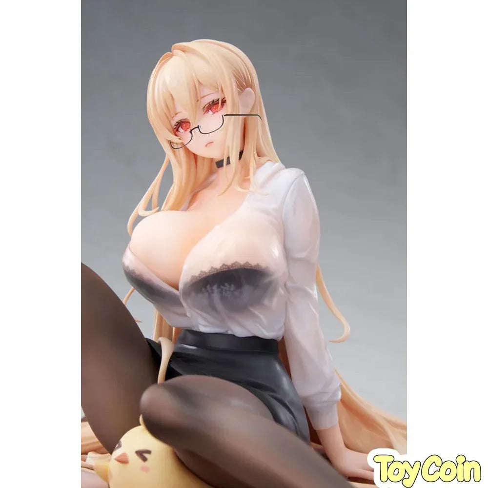 Implacable: Shepherd of the "Lost" Ver. by APEX - Shop at ToyCoin