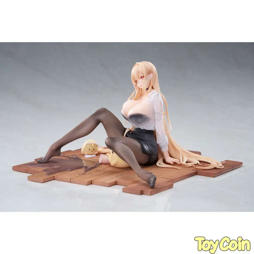 Implacable: Shepherd of the "Lost" Ver. by APEX - Shop at ToyCoin