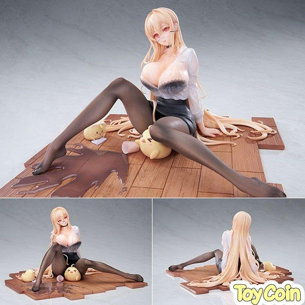 Implacable: Shepherd of the "Lost" Ver. by APEX - Shop at ToyCoin