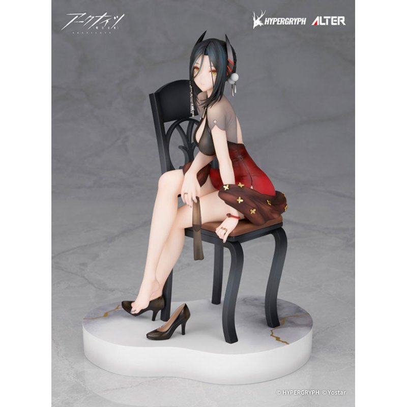 Ines Gala Night Ver. by Alter - Shop at ToyCoin