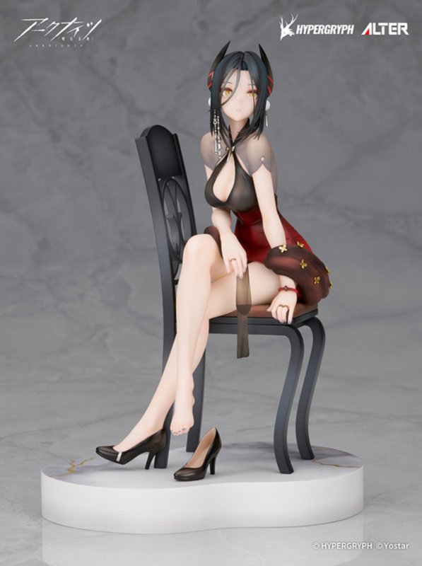 Ines Gala Night Ver. by Alter - Shop at ToyCoin