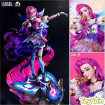 Infinity Studio X League of Legends: Seraphine: The Starry-Eyed Songstress by Infinity Studio - Shop at ToyCoin