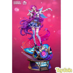 Infinity Studio X League of Legends: Seraphine: The Starry-Eyed Songstress by Infinity Studio - Shop at ToyCoin