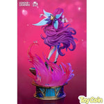 Infinity Studio X League of Legends: Seraphine: The Starry-Eyed Songstress by Infinity Studio - Shop at ToyCoin