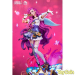 Infinity Studio X League of Legends: Seraphine: The Starry-Eyed Songstress by Infinity Studio - Shop at ToyCoin