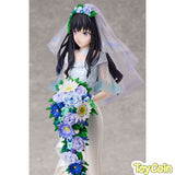 Takina Inoue Wedding Dress Ver.