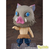 Nendoroid Inosuke Hashibira