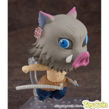 Nendoroid Inosuke Hashibira