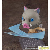 Nendoroid Inosuke Hashibira