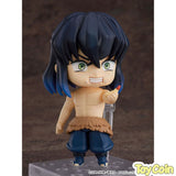 Nendoroid Inosuke Hashibira