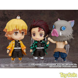 Nendoroid Inosuke Hashibira