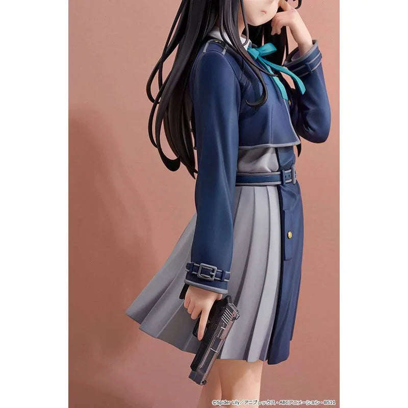 Inoue Takina Key Visual Ver. by Good Smile Company - Shop at ToyCoin