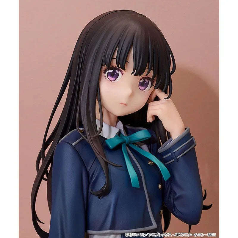 Inoue Takina Key Visual Ver. by Good Smile Company - Shop at ToyCoin