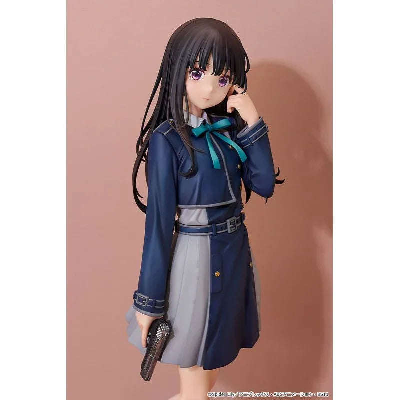 Inoue Takina Key Visual Ver. by Good Smile Company - Shop at ToyCoin