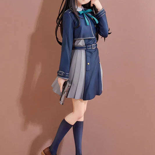 Inoue Takina Key Visual Ver. by Good Smile Company - Shop at ToyCoin
