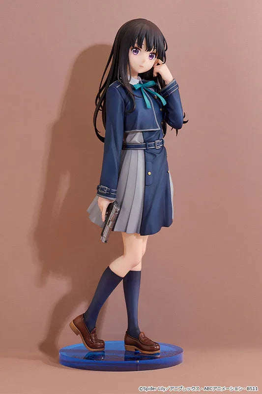 Inoue Takina Key Visual Ver. by Good Smile Company - Shop at ToyCoin