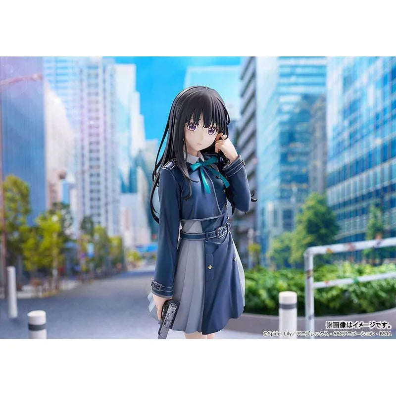 Inoue Takina Key Visual Ver. by Good Smile Company - Shop at ToyCoin