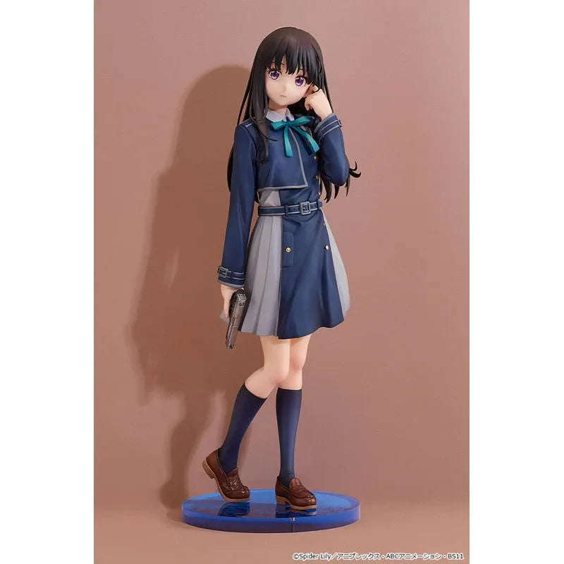 Inoue Takina Key Visual Ver. by Good Smile Company - Shop at ToyCoin