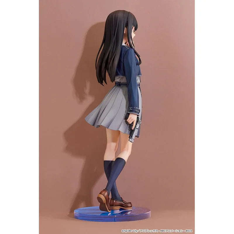 Inoue Takina Key Visual Ver. by Good Smile Company - Shop at ToyCoin