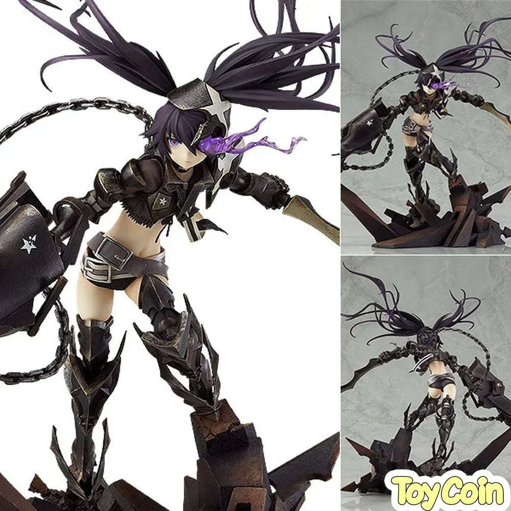 Insane Black Rock Shooter by Good Smile Company - Shop at ToyCoin