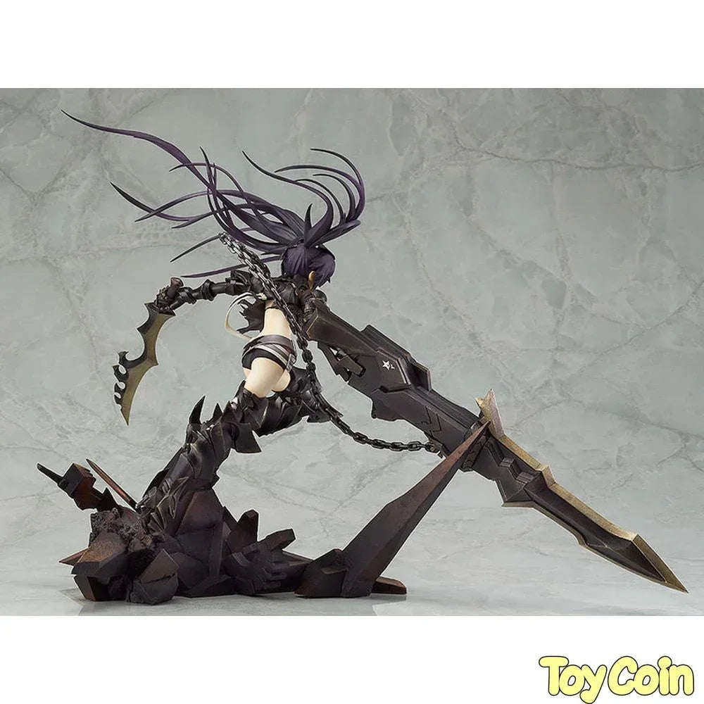 Insane Black Rock Shooter by Good Smile Company - Shop at ToyCoin