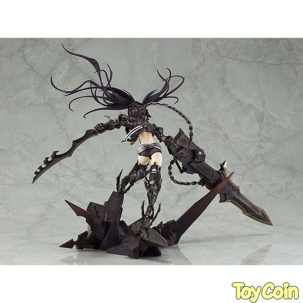 Insane Black Rock Shooter by Good Smile Company - Shop at ToyCoin