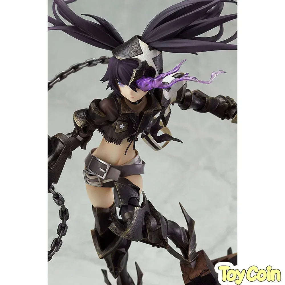 Insane Black Rock Shooter by Good Smile Company - Shop at ToyCoin