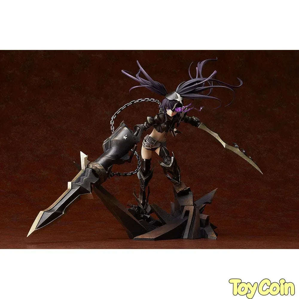 Insane Black Rock Shooter by Good Smile Company - Shop at ToyCoin