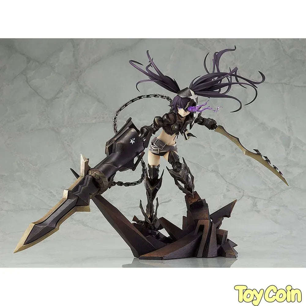 Insane Black Rock Shooter by Good Smile Company - Shop at ToyCoin