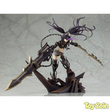 Insane Black Rock Shooter