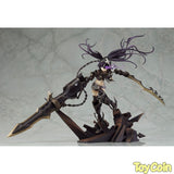 Insane Black Rock Shooter