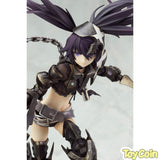 Insane Black Rock Shooter