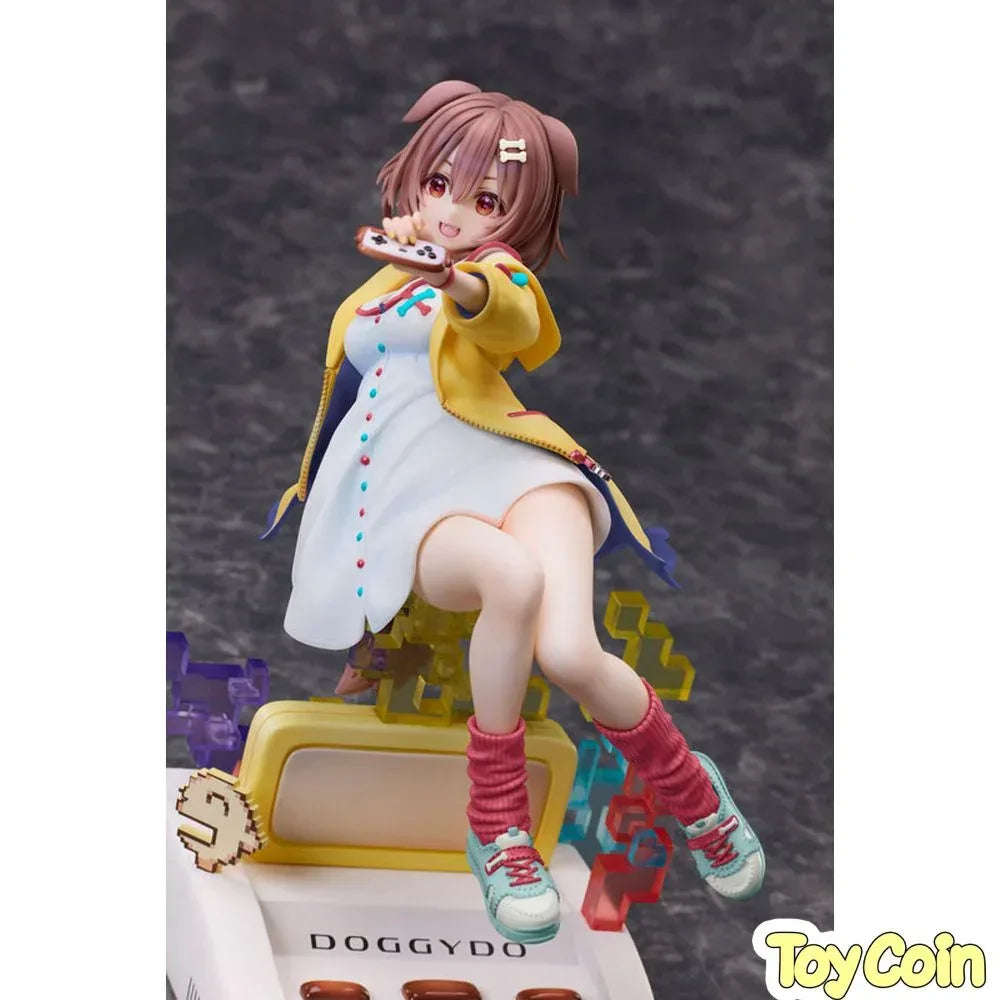 Inugami Korone "We are GAMERS!!!!" Ver. by DesignCOCO - Shop at ToyCoin
