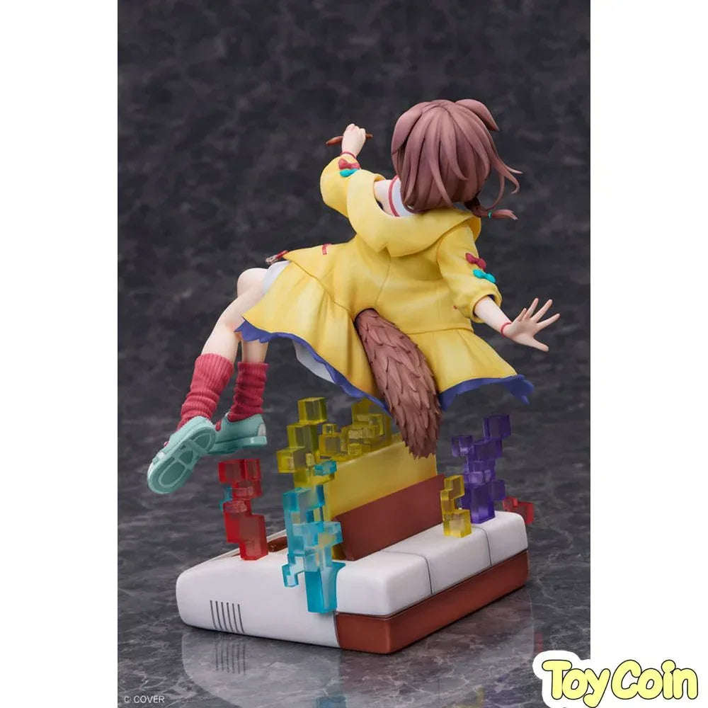 Inugami Korone "We are GAMERS!!!!" Ver. by DesignCOCO - Shop at ToyCoin