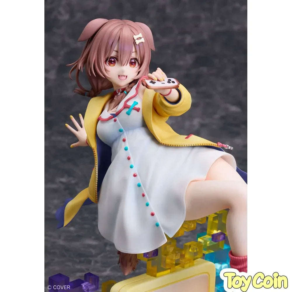 Inugami Korone "We are GAMERS!!!!" Ver. by DesignCOCO - Shop at ToyCoin