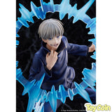 Toge Inumaki