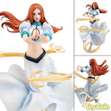 GALS Series: Orihime Inoue Thousand-Year Blood War