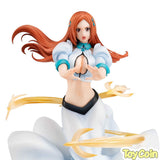 GALS Series: Orihime Inoue Thousand-Year Blood War