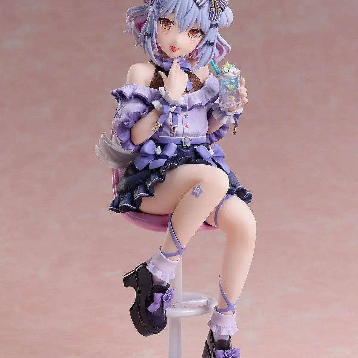 Inuyama Tamaki Unicorn Outfit "Jirai" Style Ver. by A.DIMENSION - Shop at ToyCoin