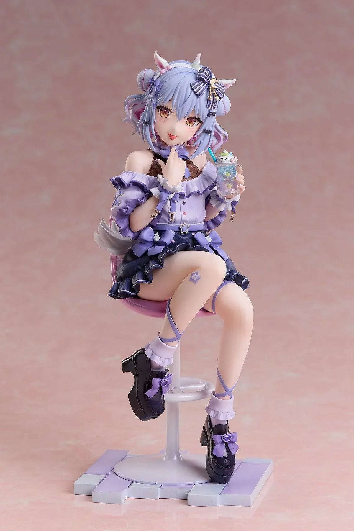 Inuyama Tamaki Unicorn Outfit "Jirai" Style Ver. by A.DIMENSION - Shop at ToyCoin