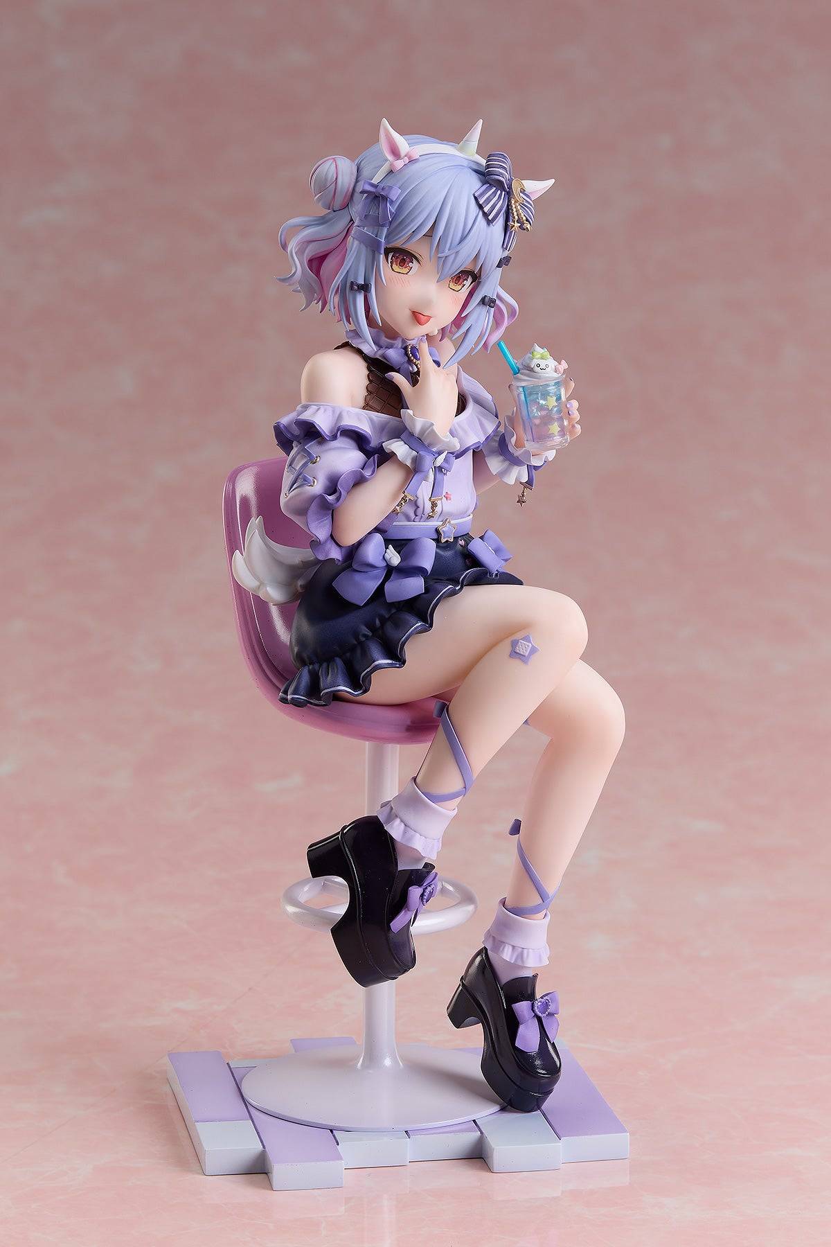 Inuyama Tamaki Unicorn Outfit "Jirai" Style Ver.