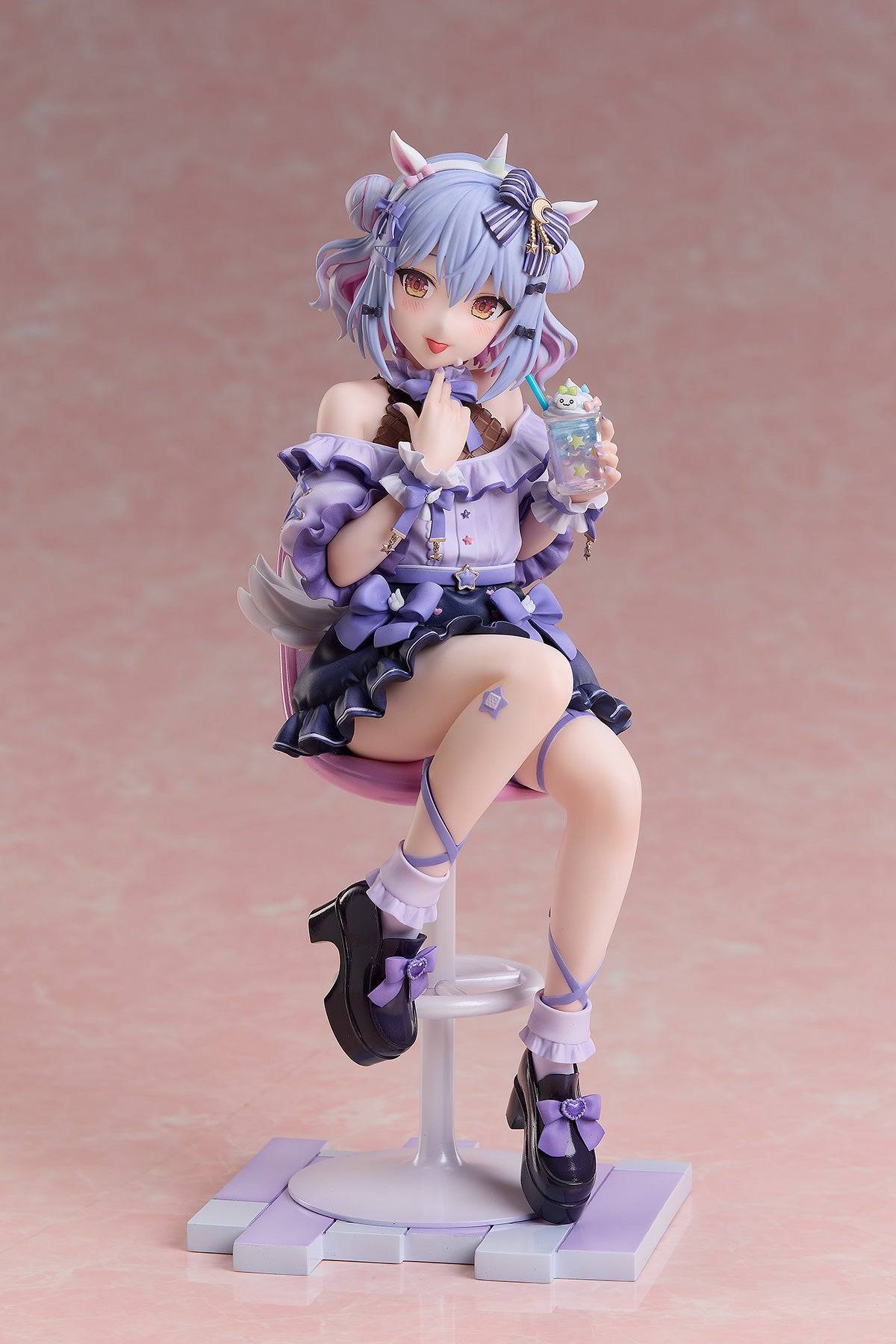 Inuyama Tamaki Unicorn Outfit "Jirai" Style Ver.