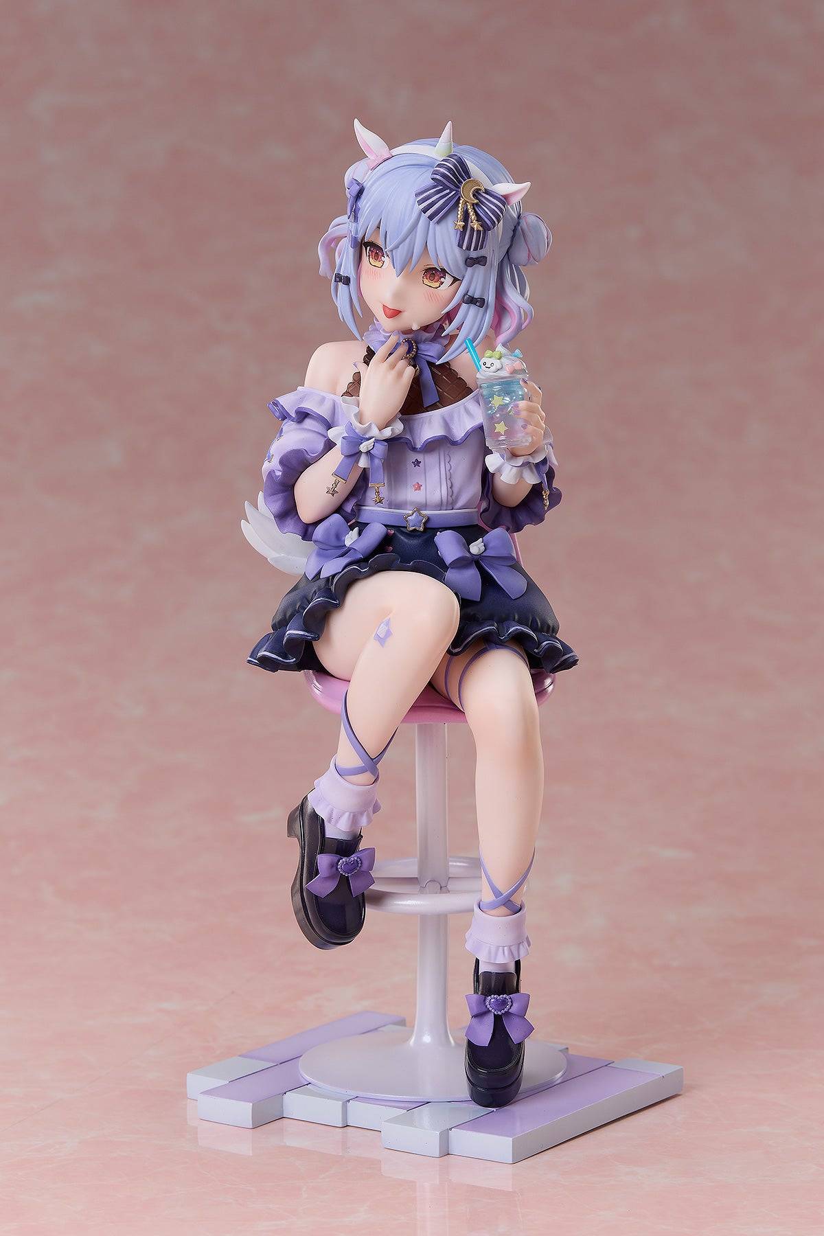 Inuyama Tamaki Unicorn Outfit "Jirai" Style Ver.