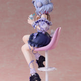 Inuyama Tamaki Unicorn Outfit "Jirai" Style Ver.