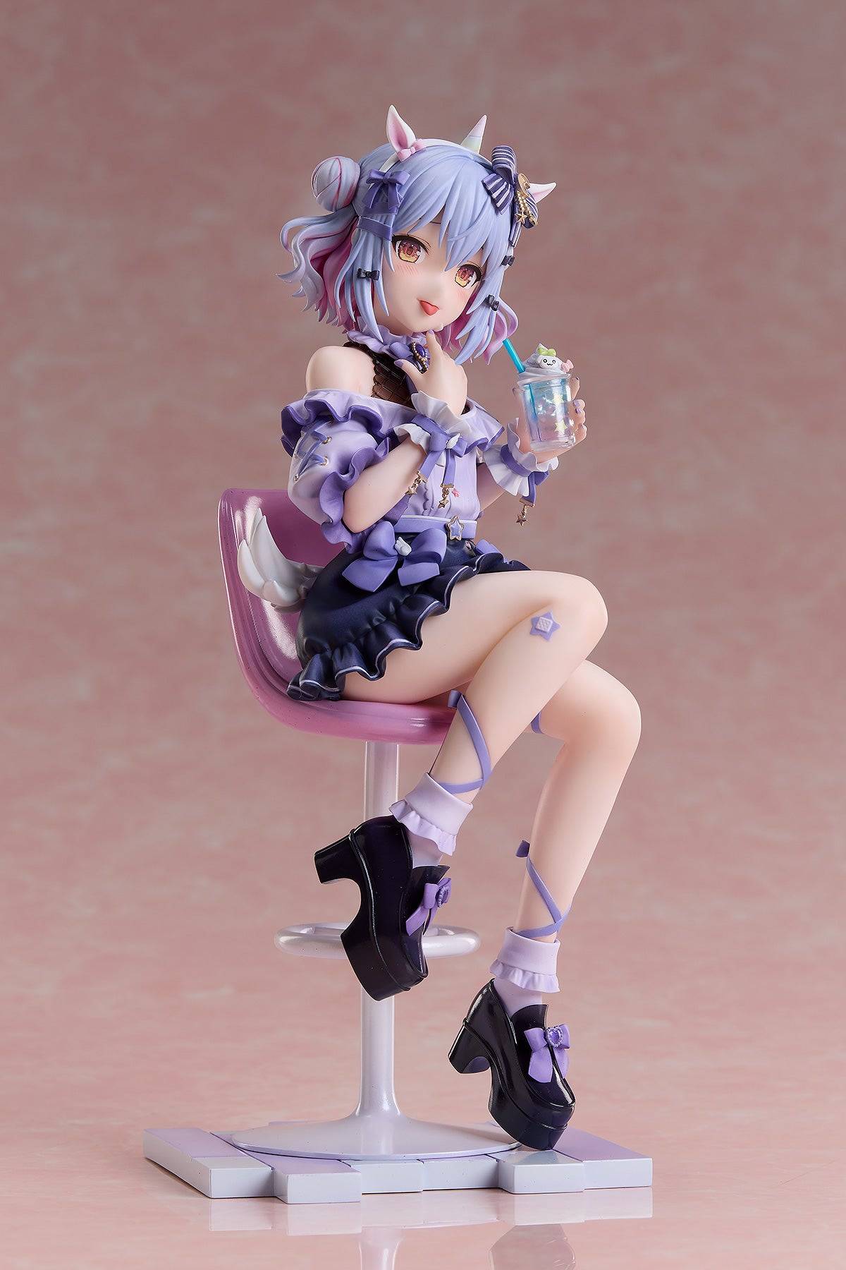 Inuyama Tamaki Unicorn Outfit "Jirai" Style Ver.
