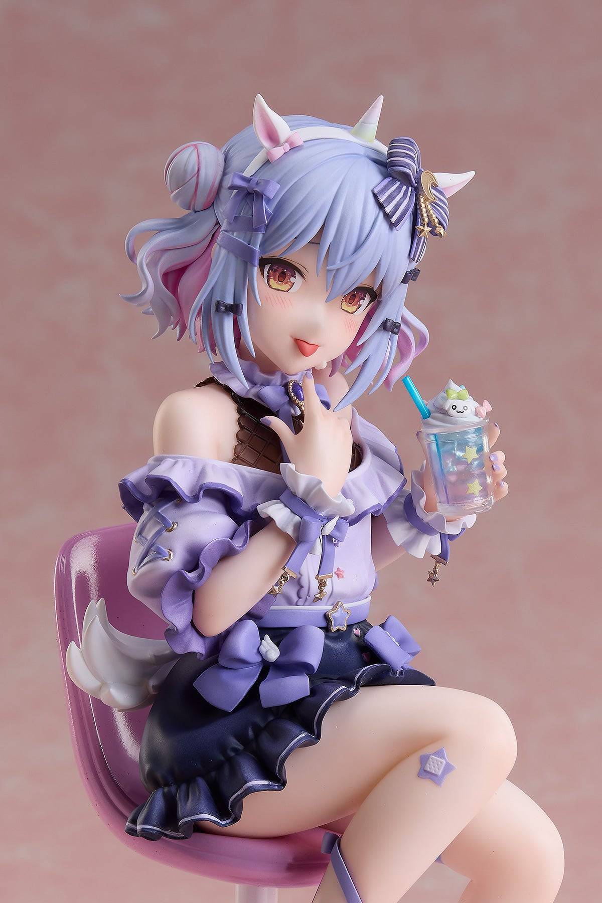 Inuyama Tamaki Unicorn Outfit "Jirai" Style Ver.