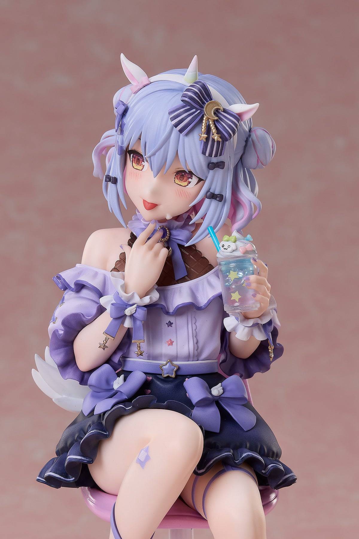 Inuyama Tamaki Unicorn Outfit "Jirai" Style Ver.