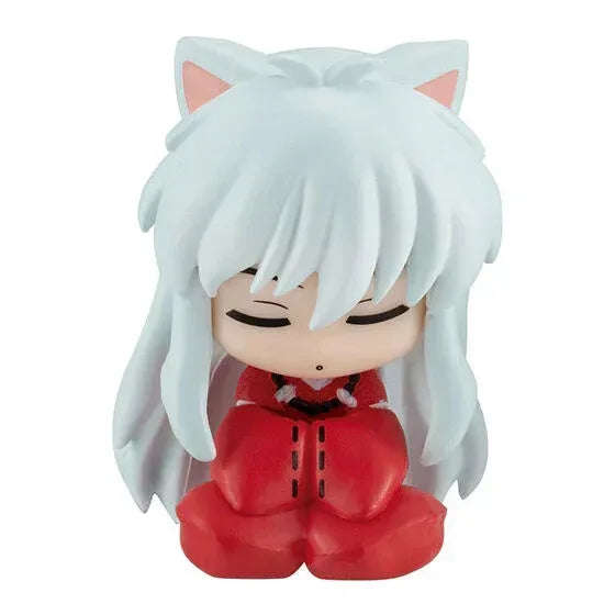 Inuyasha Nemurase-tai by Bandai - Shop at ToyCoin